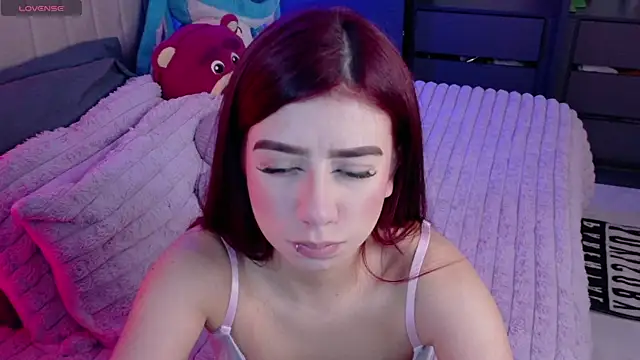 XXX chat uživo modela Your_rosalie