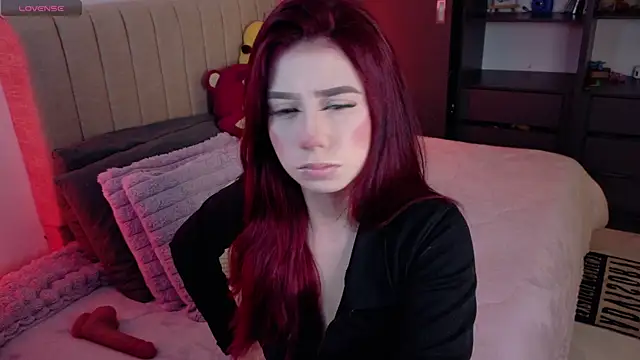 Your_rosalie – Naživo XXX chat