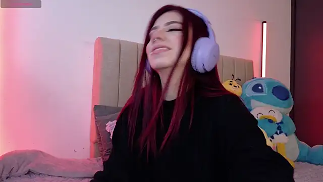 Your_rosalie XXX чат на живо