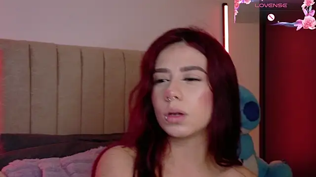 Your_rosalie live XXX chat