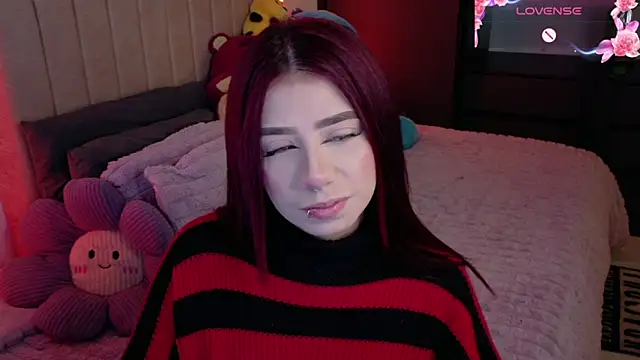 Živý XXX chat Your_rosalie