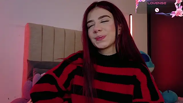 Chat XXX ao vivo de Your_rosalie