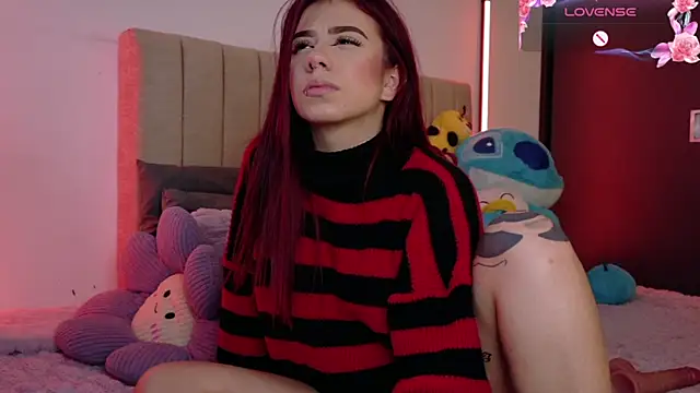 Chat XXX en directo de Your_rosalie