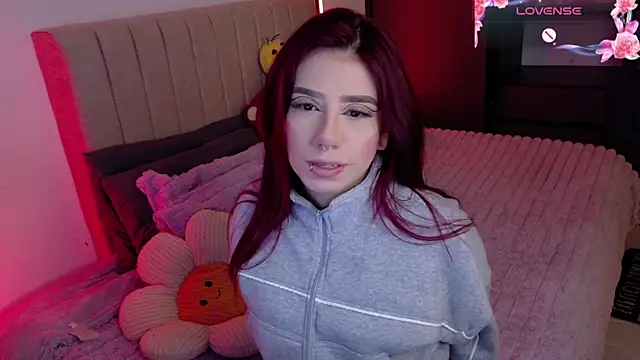 Your_rosalie Live XXX-Chat