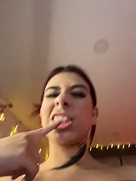 Your_rosalie's Live XXX Chat
