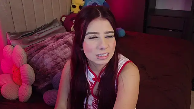 Czat XXX na żywo – Your_rosalie