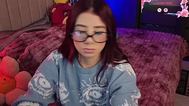 Chat XXX en directo de Your_rosalie