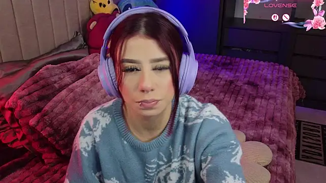 Your_rosalie Live XXX-chat