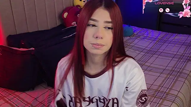 Your_rosalien Live XXX chat