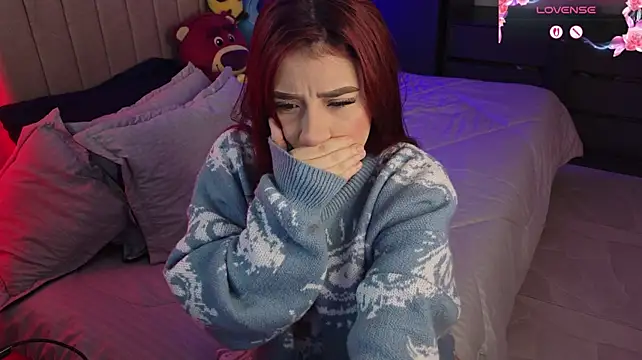Your_rosalie Adlı Modelin Canlı XXX Sohbeti
