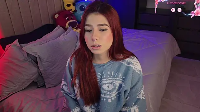 Your_rosalie Live XXX-chat