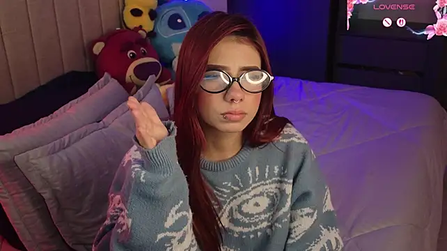 Your_rosalie élő XXX-chatje