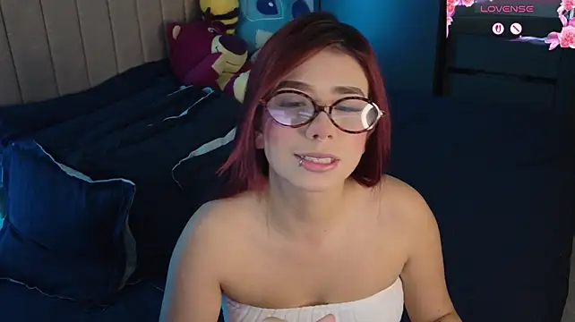 Show de Your_rosalie na webcam