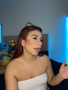 Your_rosalie Adlı Modelin Canlı XXX Sohbeti