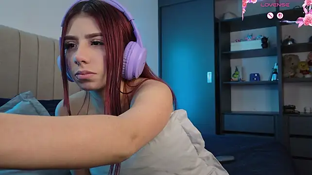 Your_rosalie Chat XXX live