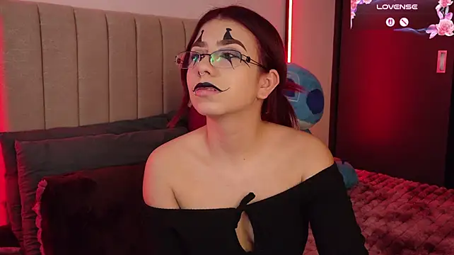 Your_rosalie's Live XXX Chat