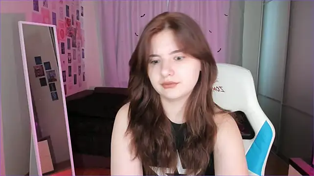 Vanessa_Verona's Live XXX Chat