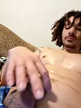 Iamtheshow Webcam Show