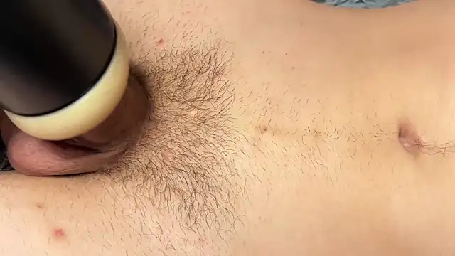 Cookieboy88's Webcam Show