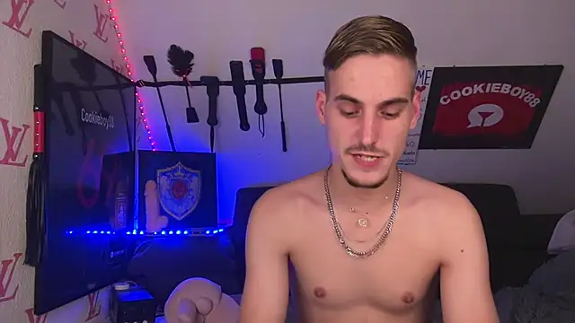 عرض كام Cookieboy88