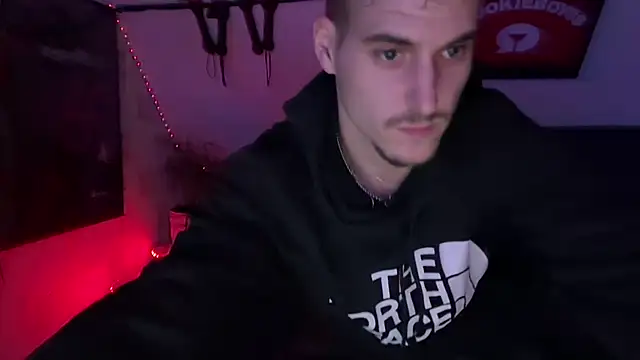 Cookieboy88 Webcam-Show