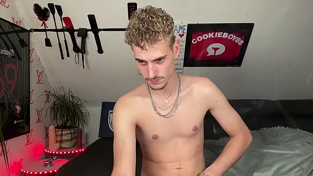 عرض كام Cookieboy88