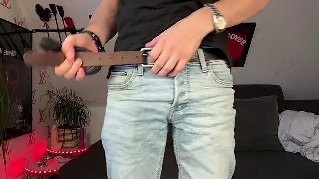Cookieboy88 Show in webcam