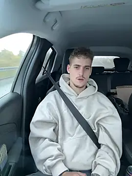 Cookieboy88 Adlı Modelin Web Kamerası Şovu