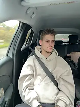 Cookieboy88 webkamerás műsora