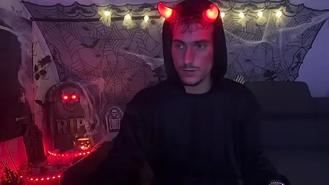 عرض كام Cookieboy88