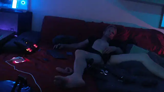 Davidxxx1982 Webcam Show