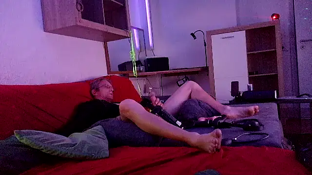 Davidxxx1982 Webcam-Show