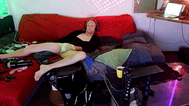 Davidxxx1982 Webcamshow