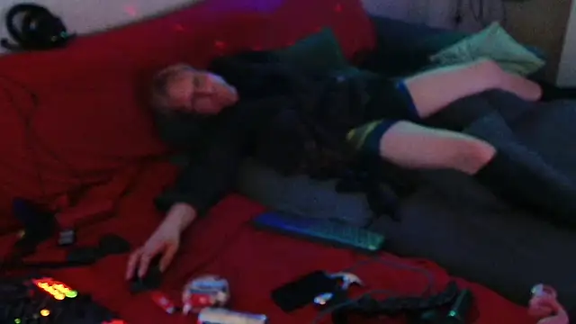 Davidxxx1982 Webcam-Show