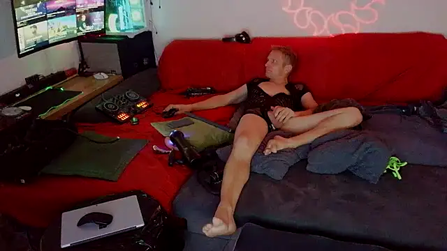 Davidxxx1982 Шоу с уебкамера