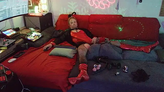 Davidxxx1982 在線直播表演