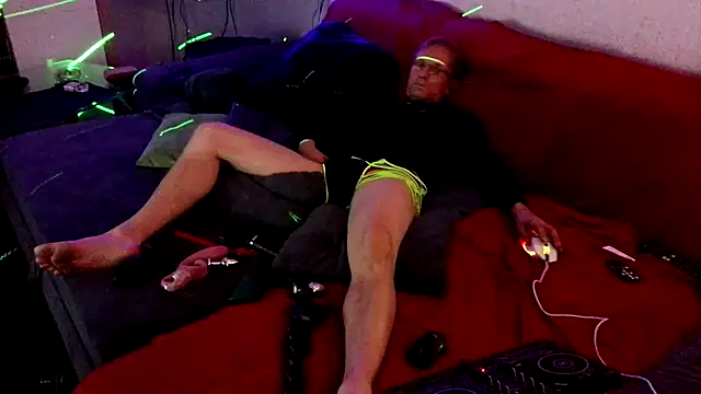 Davidxxx1982 Webcam Show