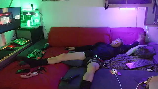 Davidxxx1982 Webcam show