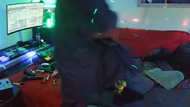 Davidxxx1982 Шоу с уебкамера