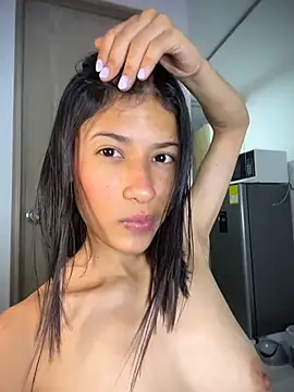 Valentinabaker's Live XXX Chat