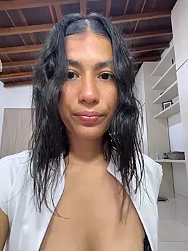 Valentinabaker – Live XXX-chat