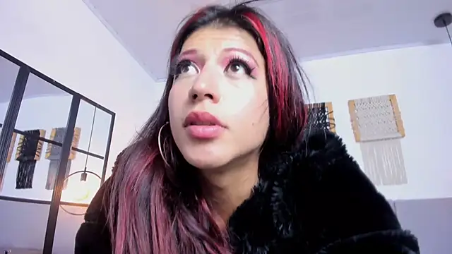 Sweet_camille Webcam Show