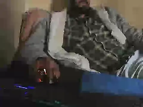 DihSp Webcamshow