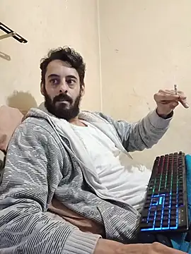 DihSp Webcam Show