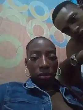 spicycouplex Webcam-Show