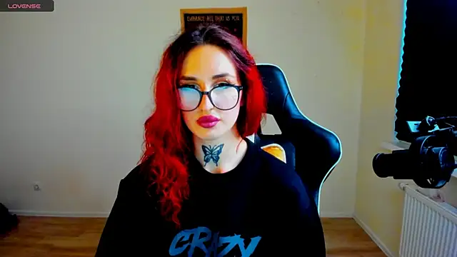 Chatroom XXX en direct de your_tora