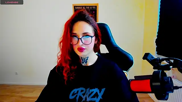Chat XXX en directo de your_tora