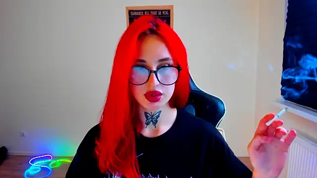 your_tora's Live XXX Chat