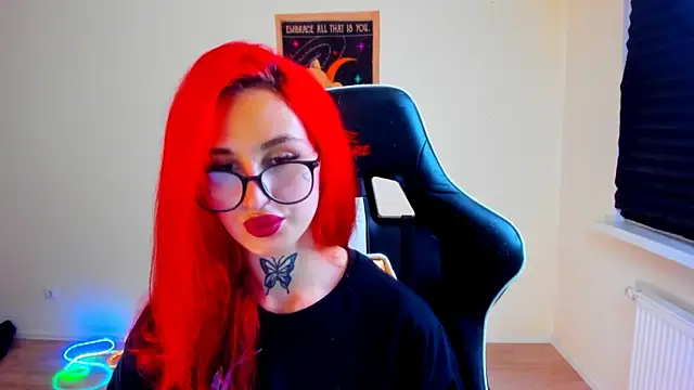 your_tora's Live XXX Chat