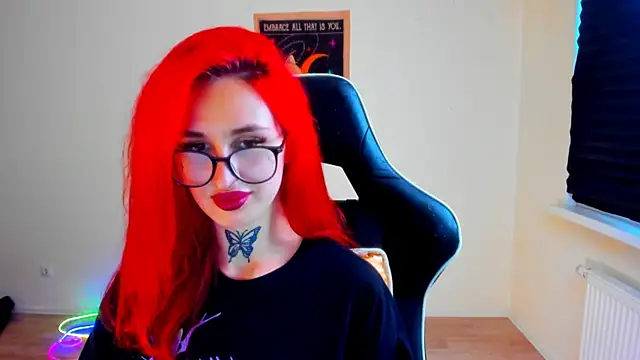 your_tora's Live XXX Chat